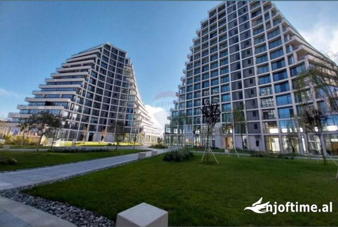 Ambient biznesi me qera 3+1 ne Tirane - 900 Euro