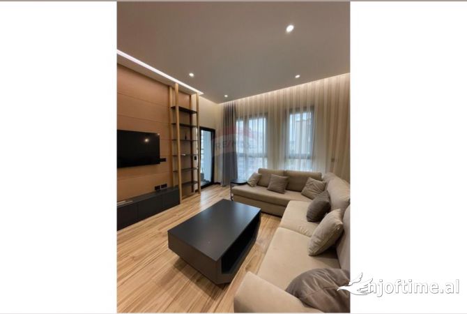 Shtepi me qera 1+1 ne Tirane - 1,000 Euro