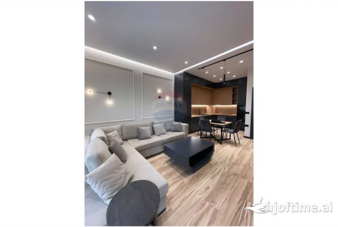 Shtepi me qera 1+1 ne Tirane - 1,000 Euro