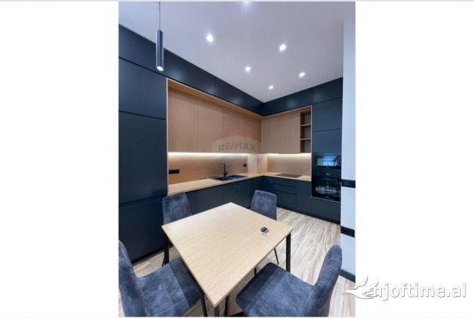 Shtepi me qera 1+1 ne Tirane - 1,000 Euro