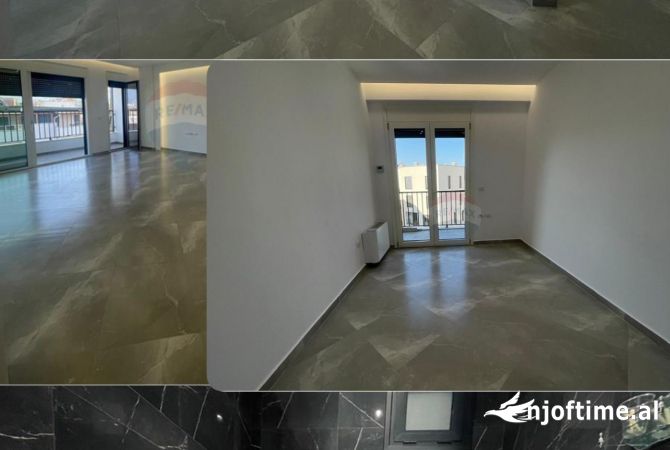 Ambient biznesi me qera 4+1 ne Tirane - 1,600 Euro