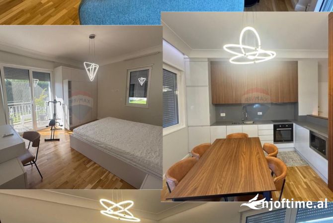 Shtepi me qera 2+1 ne Tirane - 1,500 Euro