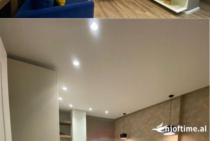 Shtepi me qera 2+1 ne Tirane - 1,700 Euro