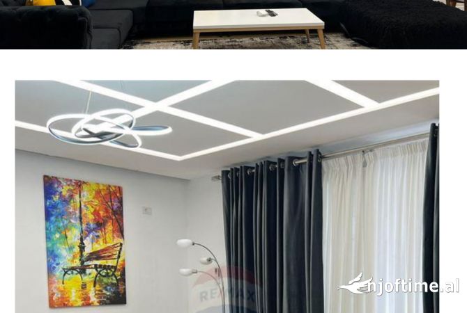 QIRA APARTAMENT MODERN LIQENI I THATE!