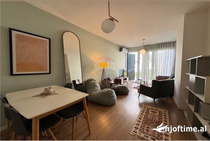 Shtepi ne shitje 1+1 ne Tirane - 135,000 Euro