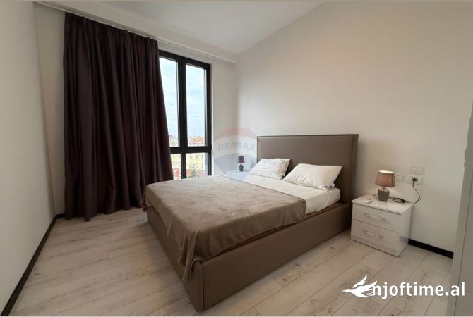 Shtepi me qera Apartament ne Tirane, 2+1, Mobilimi E mobiluar, Pagesa 1,400  Euro.