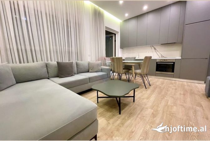 Shtepi ne shitje 1+1 ne Tirane - 115,000 Euro