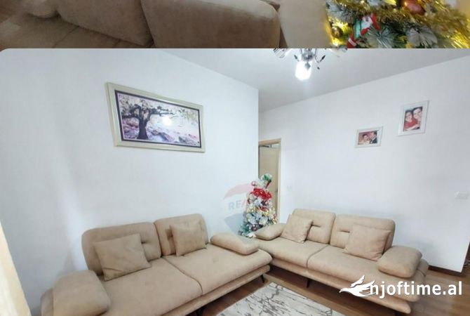 Shtepi ne shitje 2+1 ne Tirane - 140,000 Euro