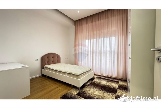 Shtepi me qera Apartament ne Tirane, 2+1, Mobilimi E mobiluar, Pagesa 600  Euro.