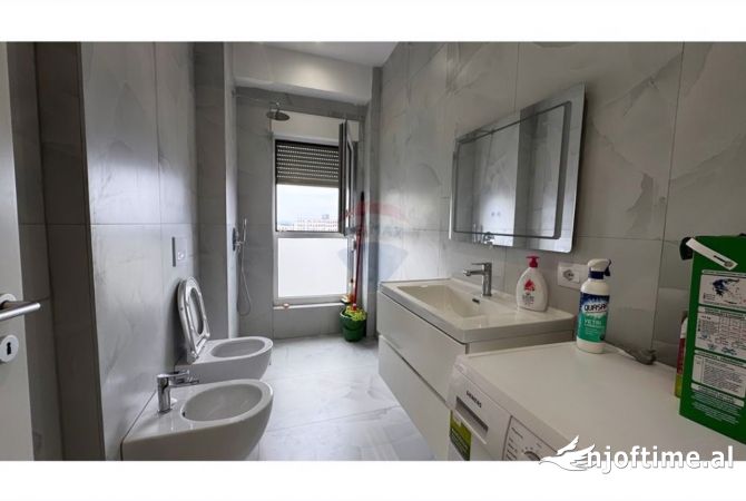 Shtepi me qera Apartament ne Tirane, 2+1, Mobilimi E mobiluar, Pagesa 600  Euro.