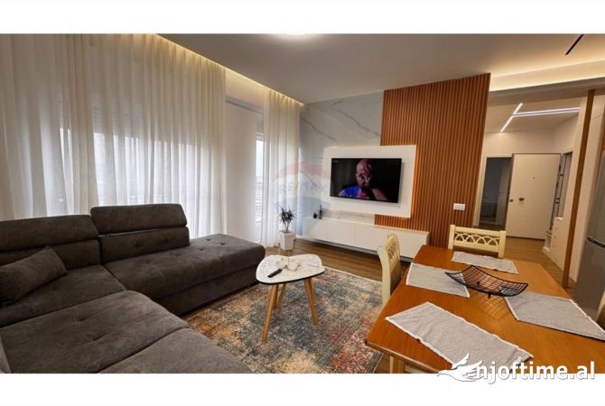 Shtepi me qera 2+1 ne Tirane - 600 Euro
