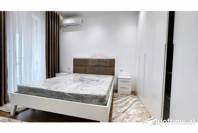 Shtepi me qera 2+1 ne Tirane - 600 Euro