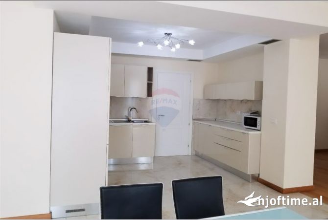 Apartment for rent in Tirana 3+1, Furnished