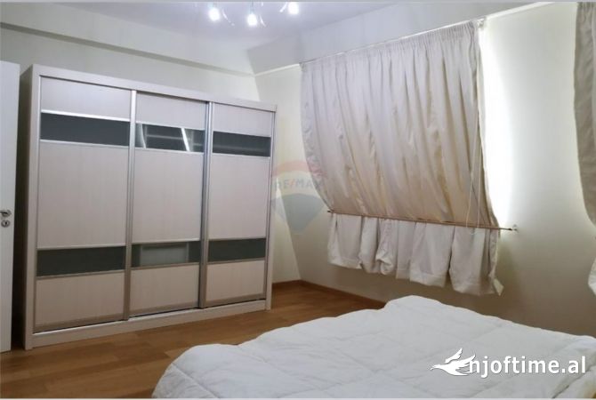 Apartment for rent in Tirana 3+1, Furnished