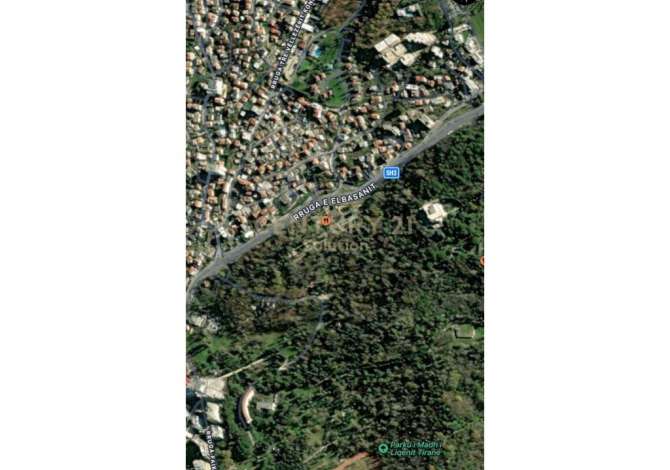 Terreno in vendita  a Tirana - 360,000 Euro