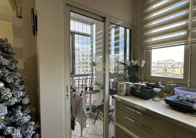 Shtepi me qera Apartament ne Tirane, 1+1, Mobilimi E mobiluar, Pagesa 650  Euro.