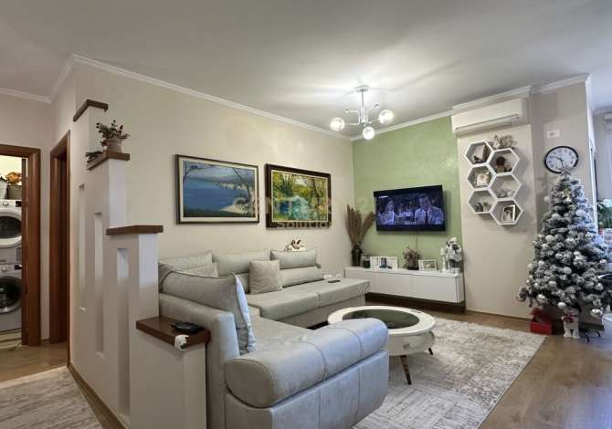 Shtepi me qera 1+1 ne Tirane - 650 Euro