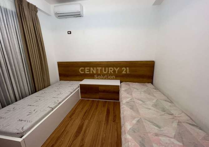 Shtepi me qera Apartament ne Tirane, 2+1, Mobilimi E mobiluar, Pagesa 600  Euro.