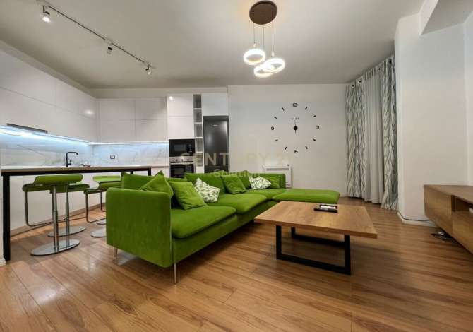 Shtepi me qera 2+1 ne Tirane - 600 Euro