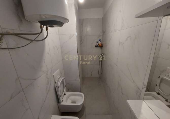 Shtepi ne shitje Garsoniere ne Tirane - 115,000 Euro