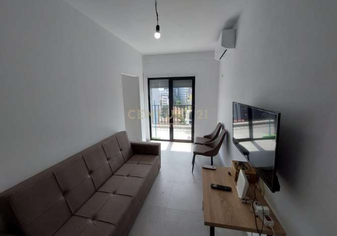 Shtepi ne shitje Garsoniere ne Tirane - 115,000 Euro