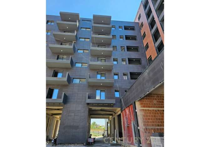 Shtepi ne shitje 2+1 ne Tirane - 150,000 Euro