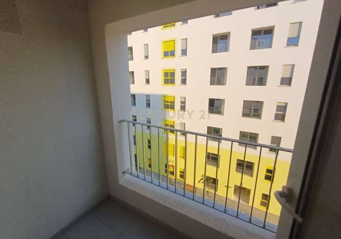 Shtepi ne shitje 1+1 ne Tirane - 75,000 Euro