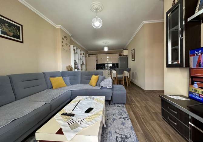 Shtepi ne shitje 2+1 ne Tirane - 140,000 Euro
