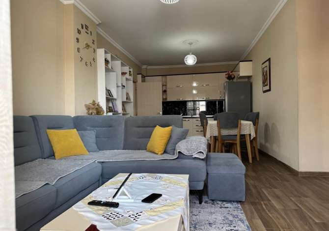 Shtepi ne shitje 2+1 ne Tirane - 140,000 Euro