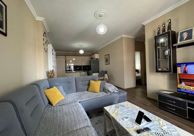 Shtepi ne shitje 2+1 ne Tirane - 140,000 Euro