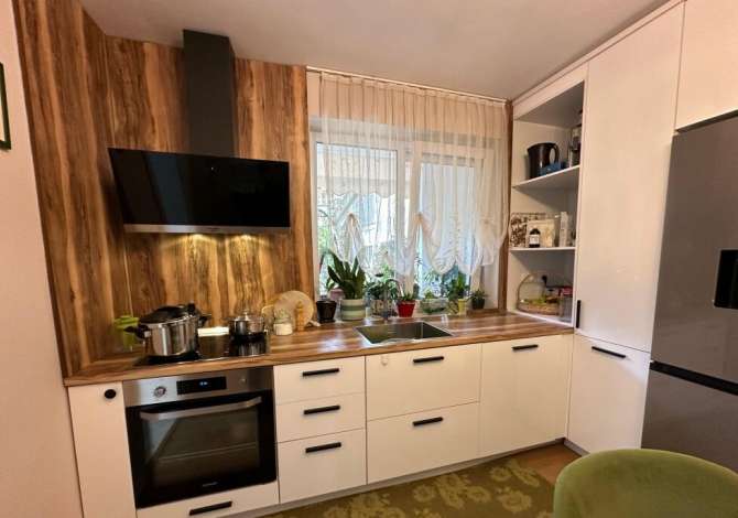 Shtepi ne shitje 2+1 ne Tirane - 178,000 Euro