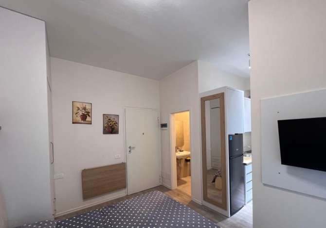 Shtepi ne shitje Garsoniere ne Tirane - 47,000 Euro
