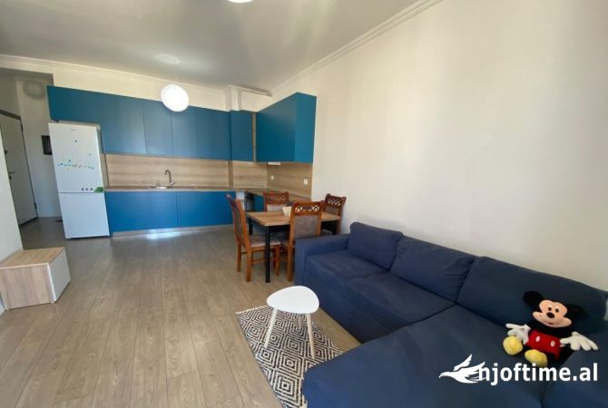 Shtepi me qera 1+1 ne Tirane - 700 Euro
