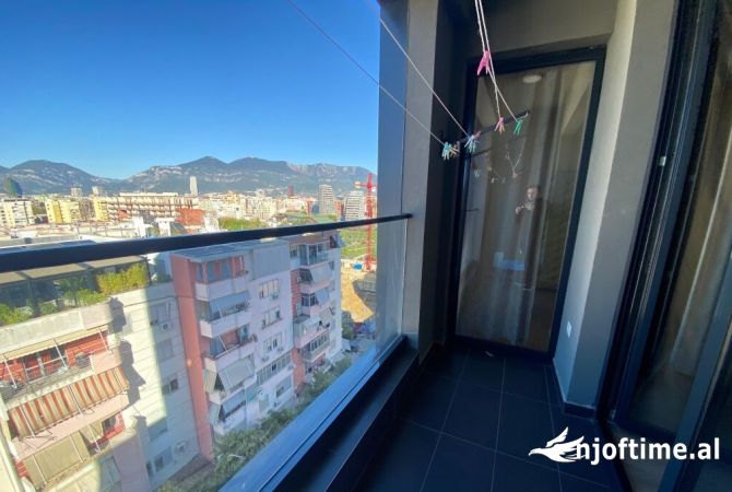 Shtepi me qera 1+1 ne Tirane - 700 Euro