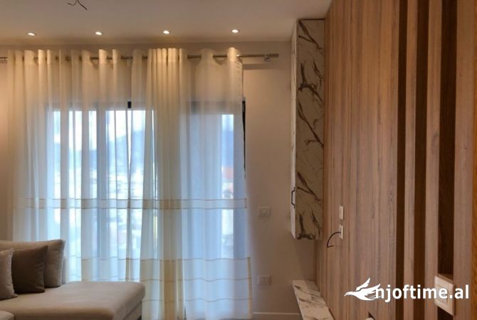 Shtepi ne shitje 1+1 ne Tirane - 159,000 Euro