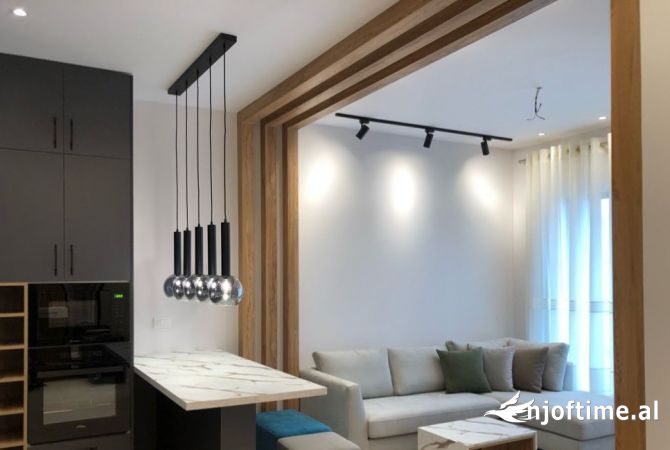 Shtepi ne shitje 1+1 ne Tirane - 159,000 Euro
