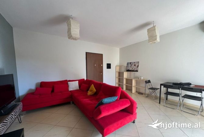 Casa in affitto 2+1 a Tirana - 550 Euro