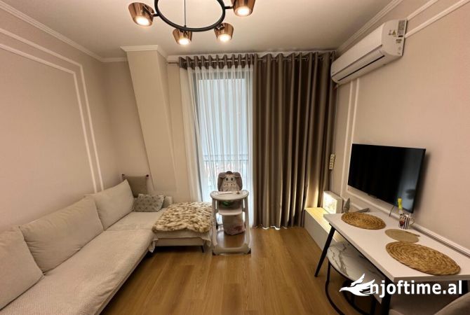 Shtepi ne shitje 1+1 ne Tirane - 90,000 Euro