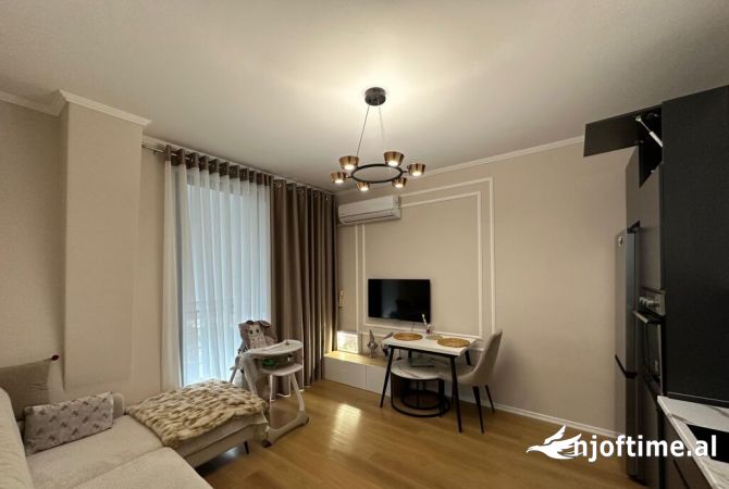 Shtepi ne shitje 1+1 ne Tirane - 90,000 Euro