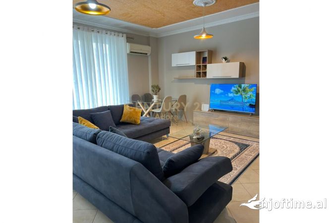 Shtepi me qera 1+1 ne Tirane - 600 Euro