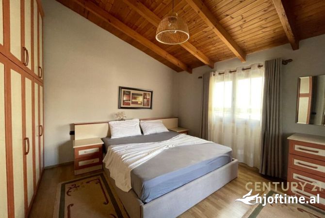 Apartment for rent in Tirana 2+1, Furnished