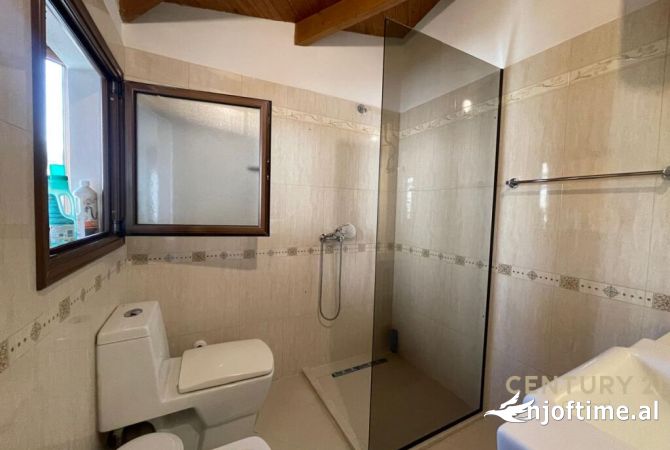 Apartment for rent in Tirana 2+1, Furnished