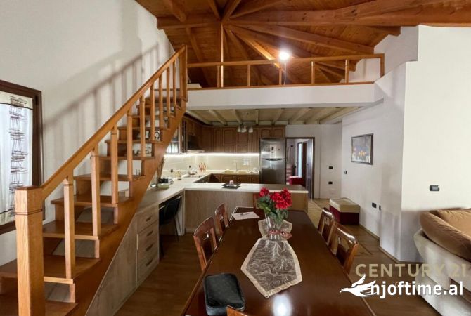 Apartment for rent in Tirana 2+1, Furnished