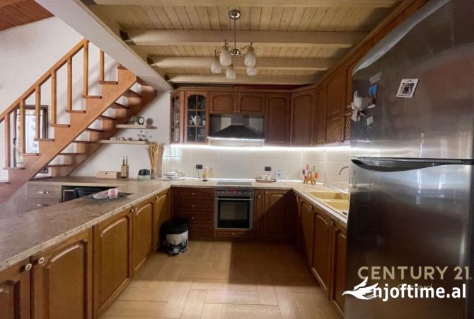 Apartment for rent in Tirana 2+1, Furnished