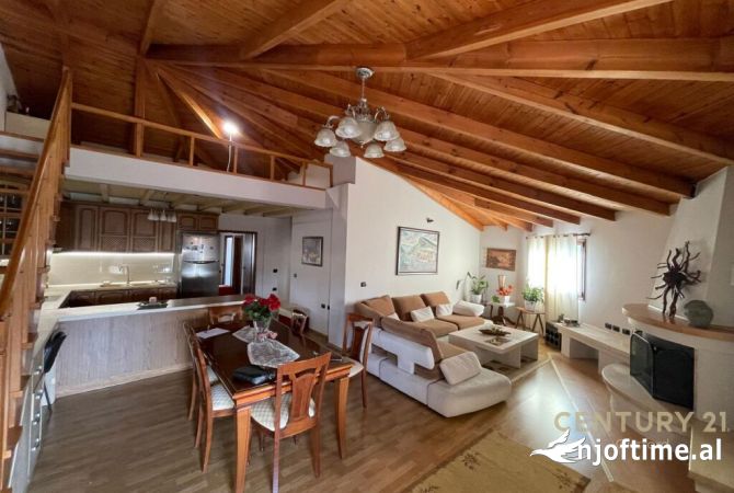 Shtepi me qera 2+1 ne Tirane - 850 Euro