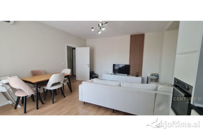 Shtepi ne shitje Apartament ne Tirane, 2+1, Mobilimi E mobiluar, Pagesa 147,000  Euro.