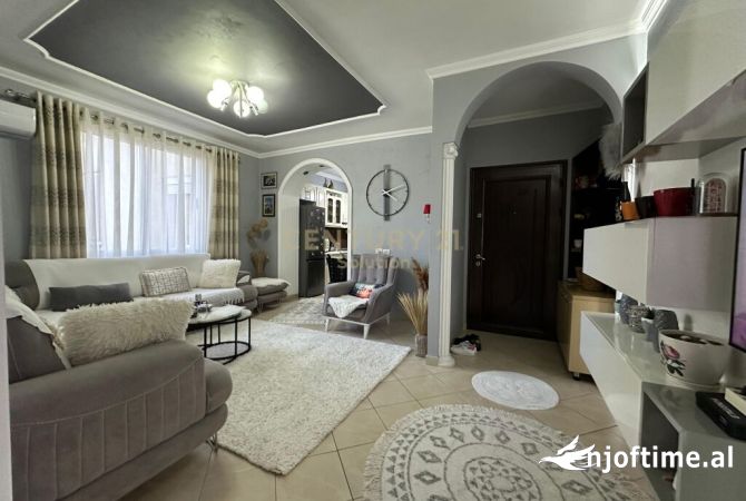 Shtepi ne shitje 2+1 ne Tirane - 122,000 Euro