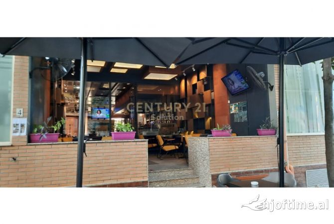 Ambient biznesi ne shitje 2+1 ne Tirane - 400,000 Euro