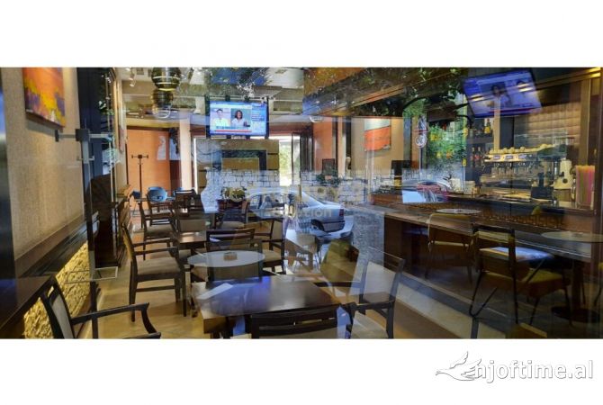 Ambient biznesi ne shitje 2+1 ne Tirane - 400,000 Euro