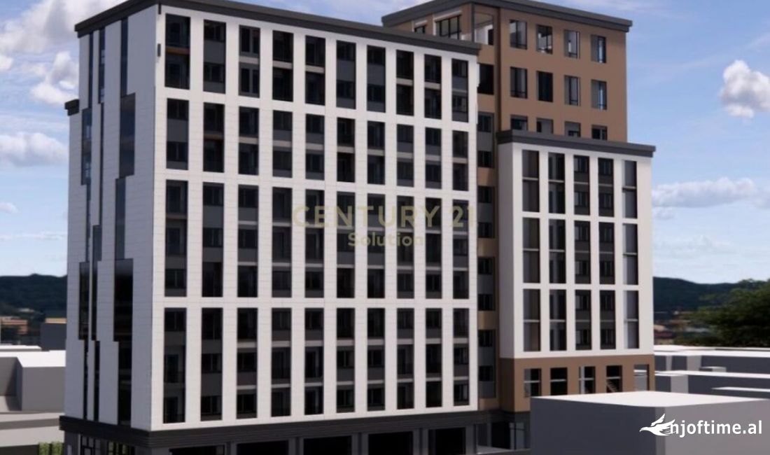 Shtepi ne shitje Apartament ne Tirane, 3+1, Mobilimi Bosh, pa mobiluar, Pagesa 205,000  Euro.